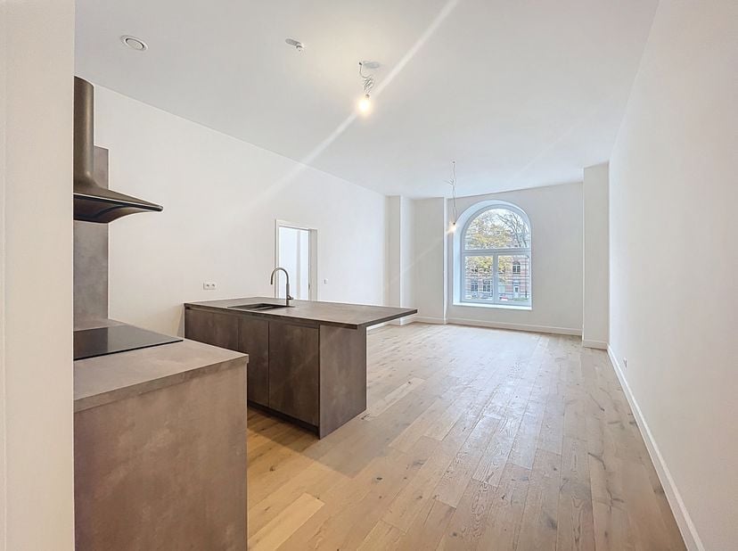 Appartement à louer à Rue des Vétérinaires 45A,
                    1070 Anderlecht