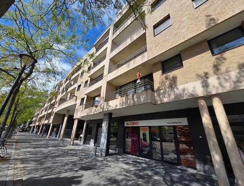                                         Appartement te huur in Kortrijk, € 895
