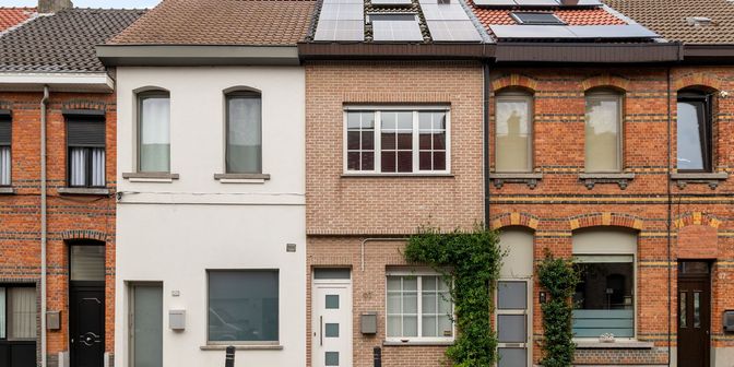 Huis te koop in Kazernestraat  97, 9100 Sint-Niklaas