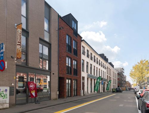                                         Kot-Colocation à vendre à Leuven, € 199.000
