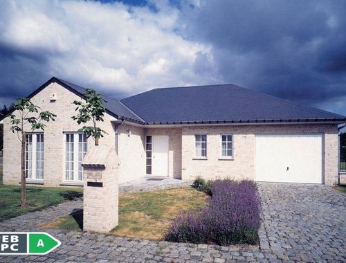                                         Woning te koop in Genval, € 708.034
