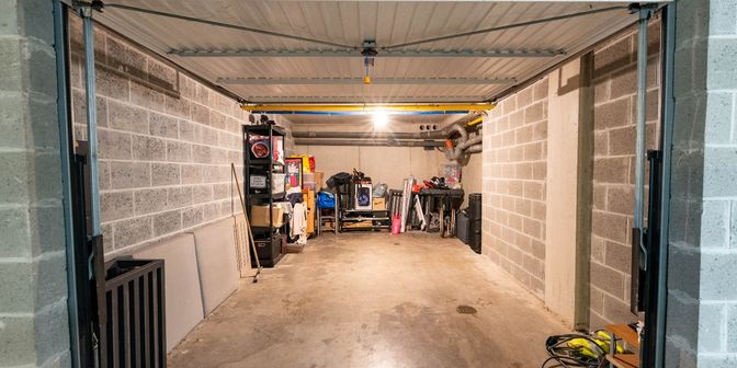 Garage te koop in Van Schoonhovestraat 32, 2060 Antwerpen