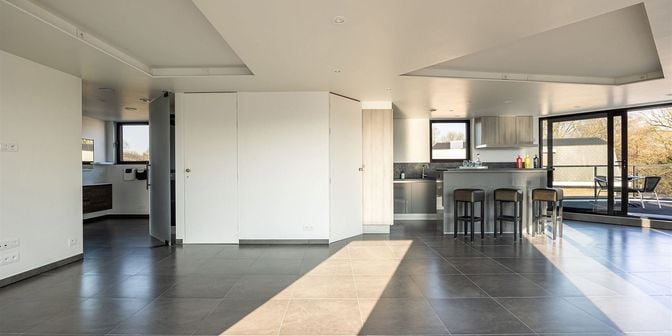 Appartement te koop in Brugsevaart 78 bus 0301, 9030 Mariakerke