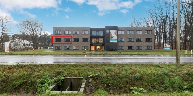 Appartement te koop in Herentalsesteenweg 59 bus 206, 2280 Grobbendonk