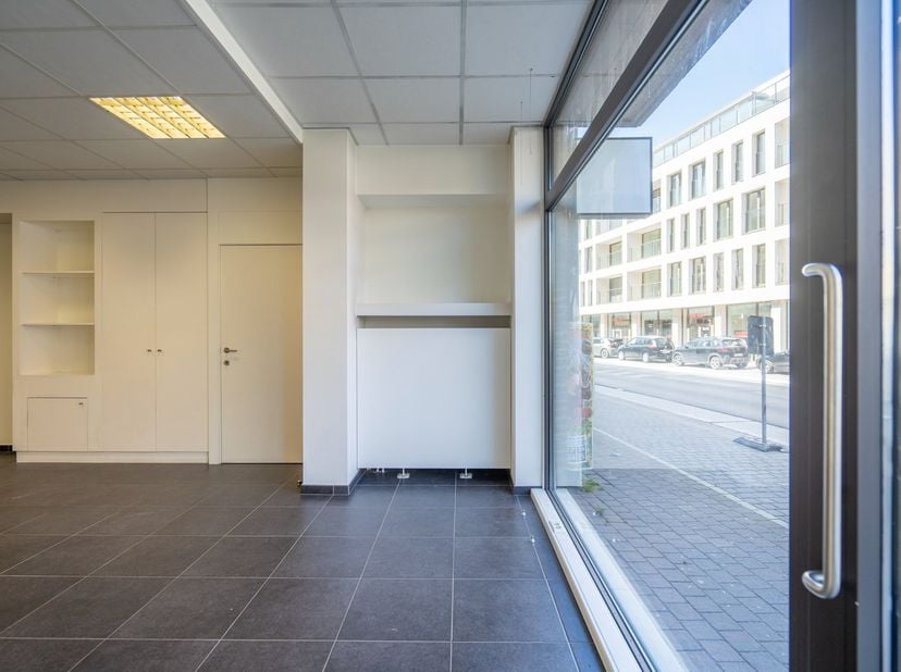 Bien professionnel à vendre
                    à 8800 Roeselare