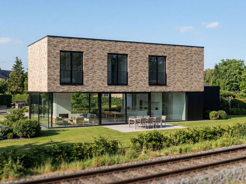 Terrain à vendre
                    à 2830 Willebroek