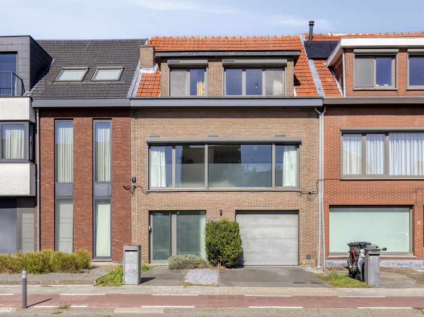 Huis te koop in Gillegomstraat 73,
                    2530 Boechout
