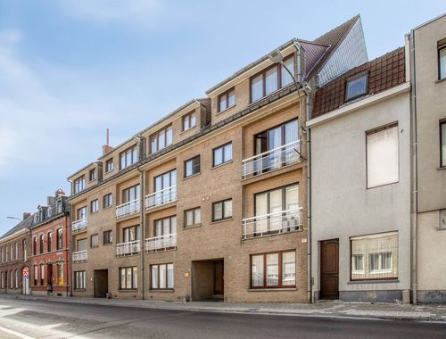                                         Appartement te koop in Zwevegem, € 168.000
