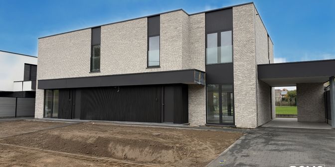 Huis te koop in Meybroekstraat 41 bus A, 3510 Kermt