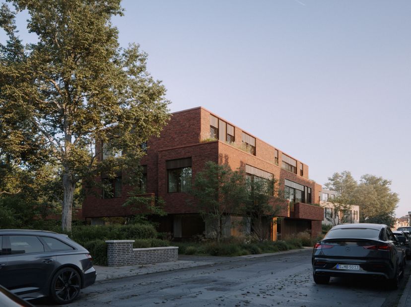 Architecturaal boutiqueproject van ABS Bouwteam op een centrale locatie te Sint-Denijs-Westrem.<br />
<br />
Voor meer informatie, mail naar info@carl
