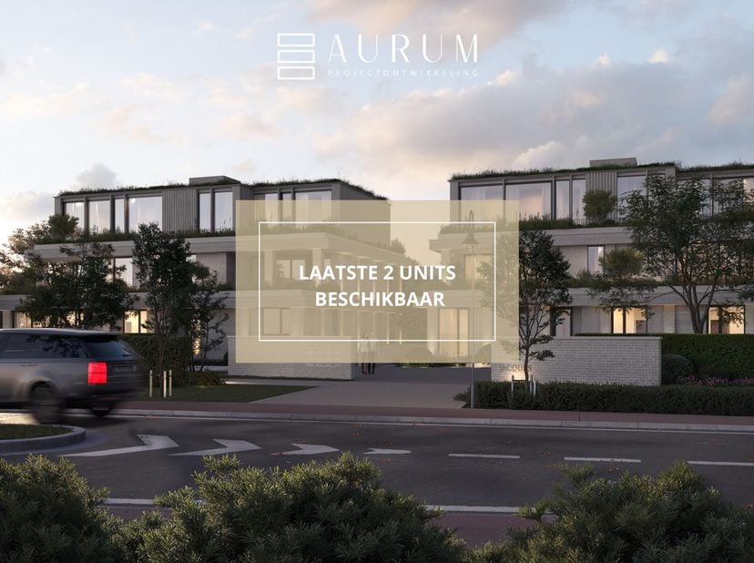 Residentie Jacques is een exclusieve urban villa: een kleinschalige, luxueuze residentie met stijlvolle villa-appartementen. Het project is gelegen in