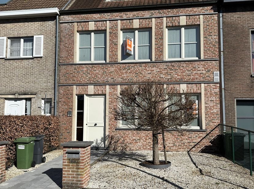 Appartement à vendre
                    à 9000 Gent