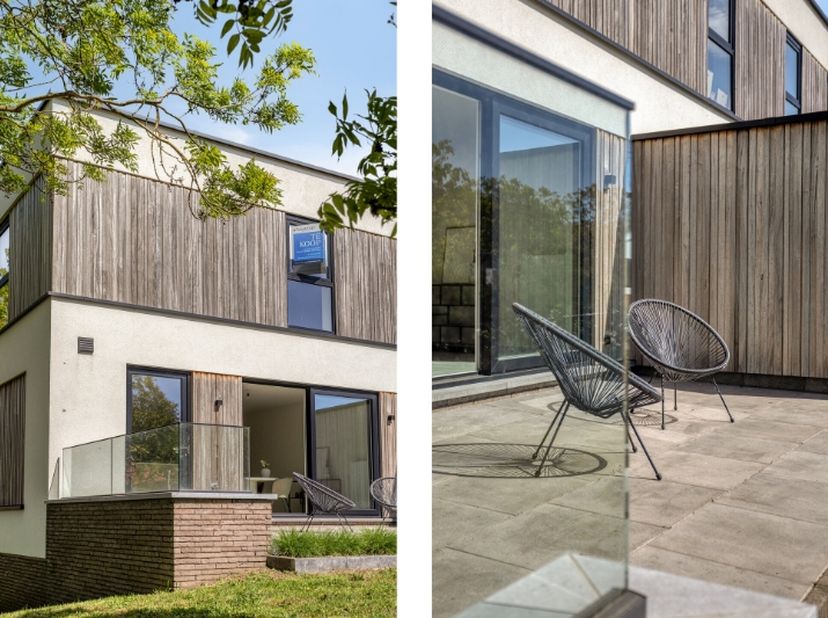 Droom je van&amp;nbsp; wonen in een landelijke omgeving met alle comfort binnen handbereik? Deze charmante woning combineert rust en ruimte met de levendi