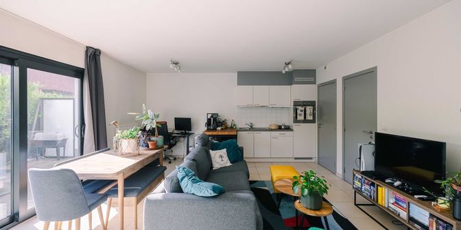 Appartement te koop in Ter Platen 5 bus 003, 9000 Gent
