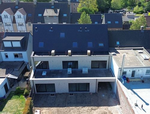                                         Appartement à vendre à Essen, € 354.000
