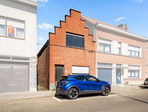                                         Eengezinswoning te koop in Mechelen, € 239.000
