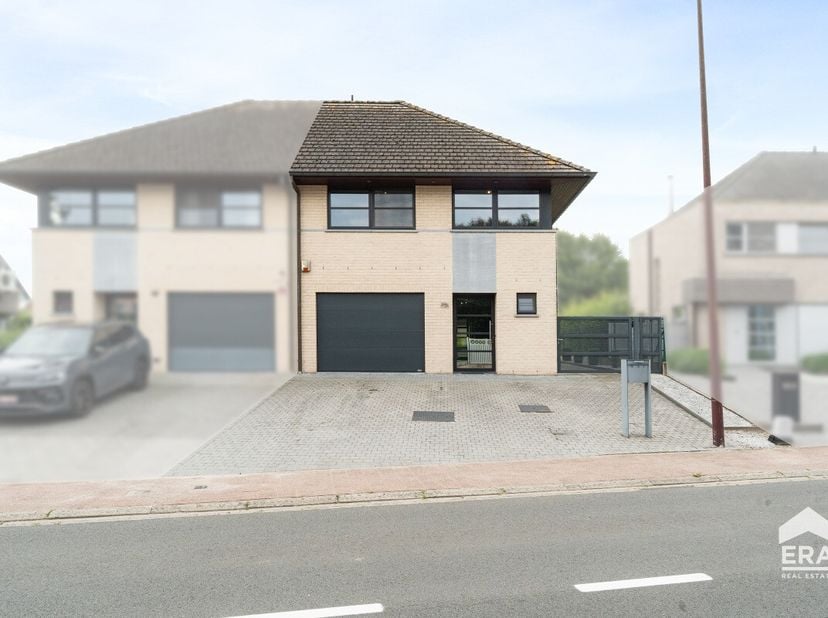 Huis te koop in Meersstraat 155A,
                    1742 Sint-Katherina-Lombeek