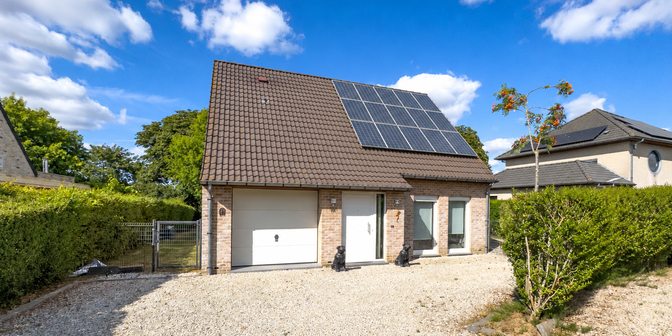 Maison à vendre à 7711 Dottignies