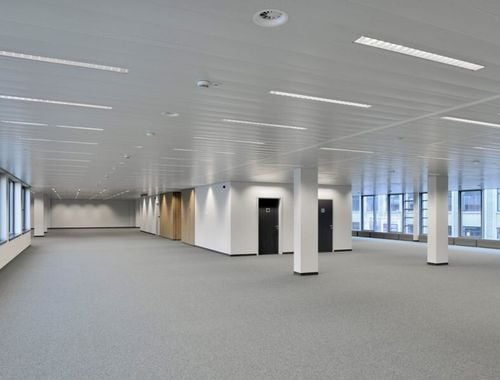                                         Bâtiment d’entreprise à louer à Bruxelles, € 21.423,75
