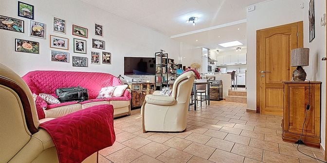 Huis te koop in 7370 Dour