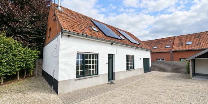 Maison à louer à Makeveldstraat 47, 8820 Torhout