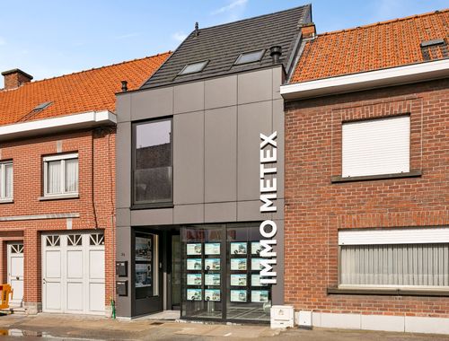                                         Appartement à louer à Ledegem, € 700
