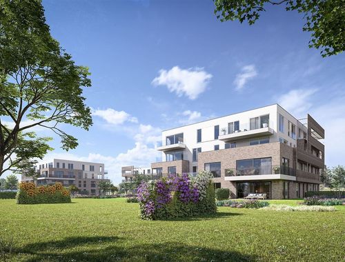                                         Appartement à vendre à Stabroek, € 350.000
