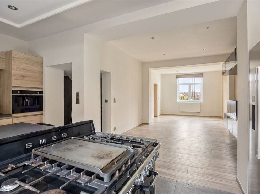 VENTE : Immeuble fermé avec 3 chambres à coucher à Kuringen<br />
Découvrez ce bel immeuble fermé à Kuringen. La propriété a été achetée il y a dix an