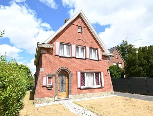                                         Villa à vendre à Beernem, € 335.000
