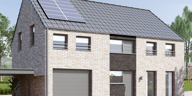 Huis te koop in 7170 Manage
