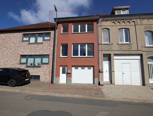                                         Woning te huur in Duisburg, € 1.270
