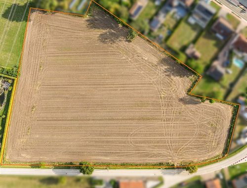                                         Grond te koop in Olmen, € 299.000

