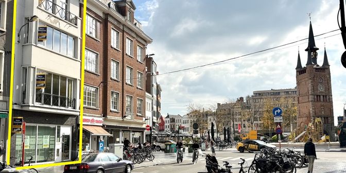Bedrijfsvastgoed te huur in Leiestraat 8, 8500 Kortrijk