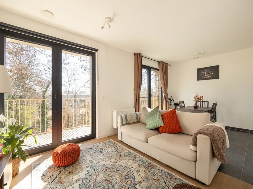 Appartement à vendre
                    à 2018 Antwerpen