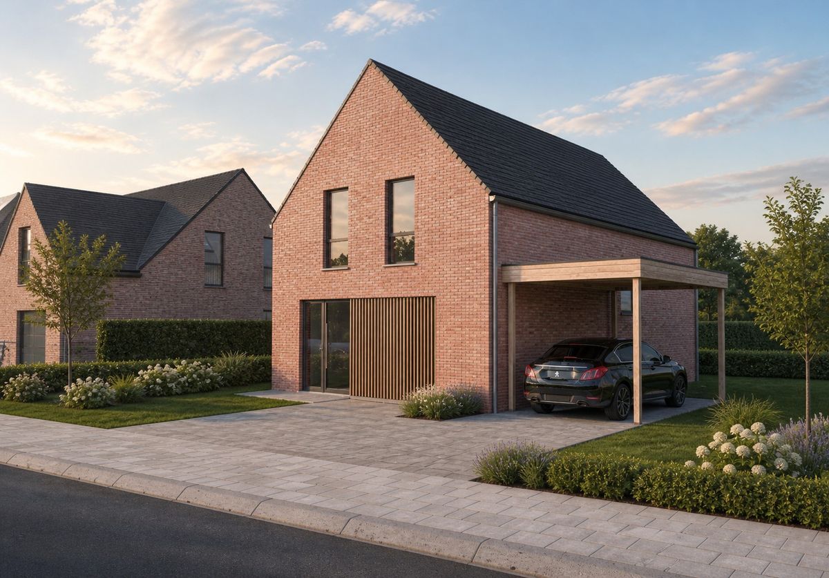 Huis te koop
