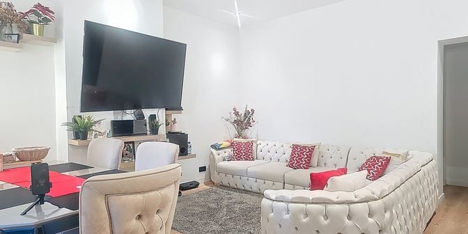 Appartement te koop in Chaussée de Waterloo 746, 1180 Ukkel
