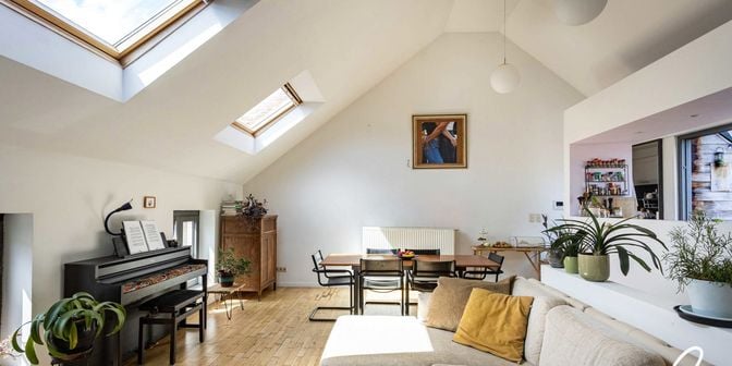Appartement te koop in Paardestraat 19, 9000 Gent