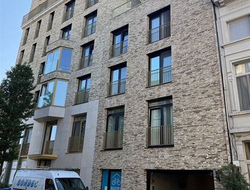                                         Appartement à louer à Antwerpen, € 830

