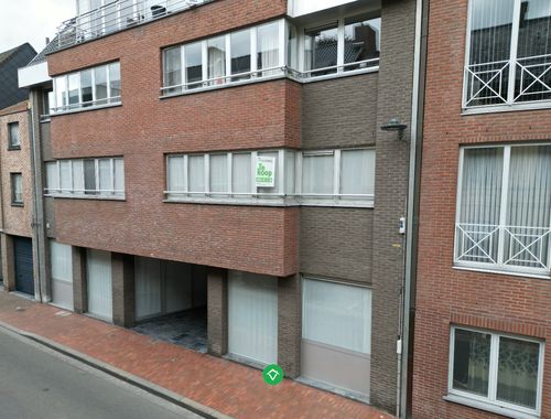                                         Appartement à vendre à Roeselare, € 225.000
