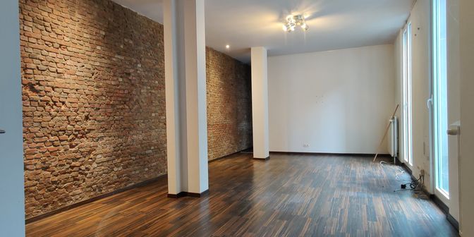 Bedrijfsvastgoed te huur in Generaal Lemanstraat 45, 2018 Antwerpen
