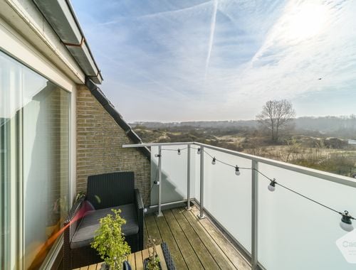                                         Dakappartement te koop in De Panne, € 324.000
