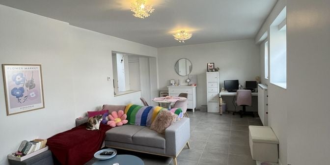 Appartement te koop in Harmoniestraat 2, 3500 Hasselt
