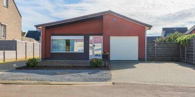 Huis te koop in Krijthoek 14, 2450 Meerhout
