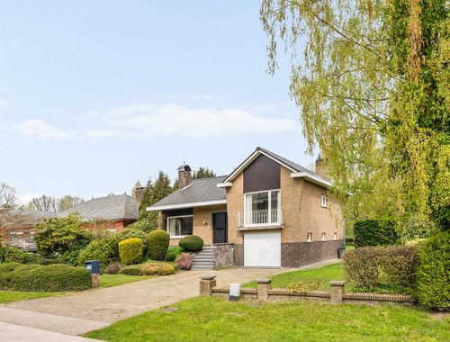                                         Maison à vendre à Turnhout, € 449.000
