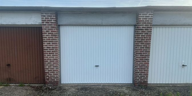 Garage te koop in Brandweerplein, 2830 Willebroek
