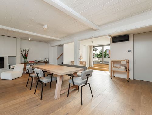                                         Appartement te huur in Antwerpen, € 2.650
