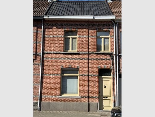                                         Rijwoning te koop in Hamme, € 258.000
