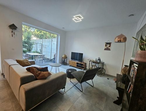                                         App. rez-de-chaussée à vendre à Vilvoorde, € 349.000

