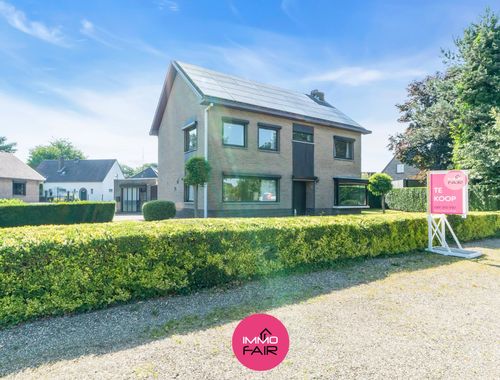                                         Maison à vendre à Zutendaal, € 399.000
