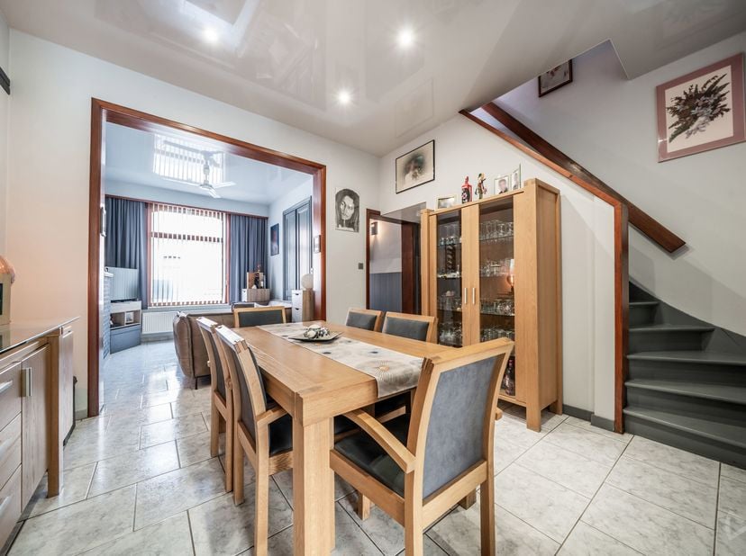 Huis te koop
                    in 6030 Marchienne-au-Pont